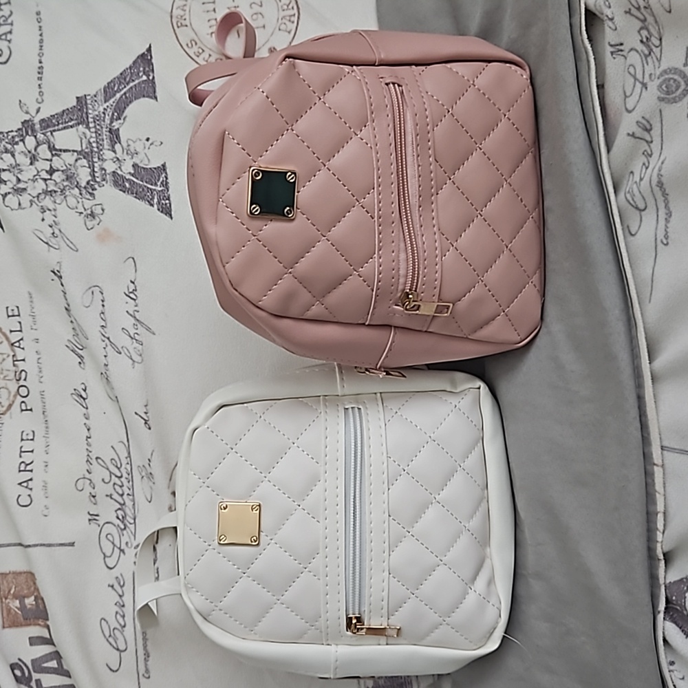 Fashion Mini Backpacks